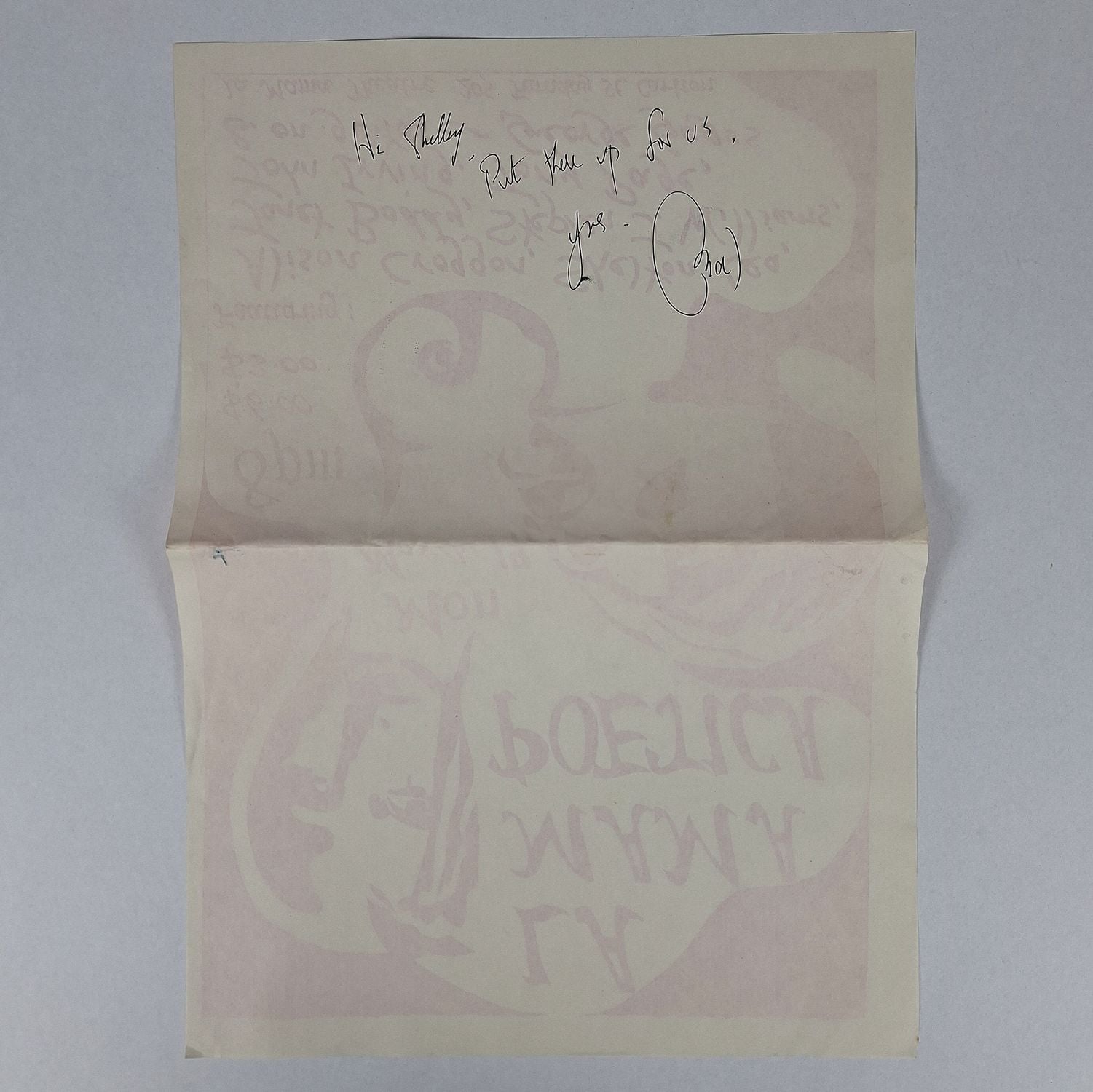 La Mama Poetica - Image 2