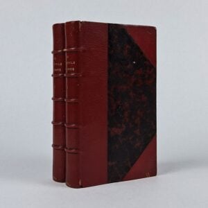 Le Bibliophile Fantaisiste