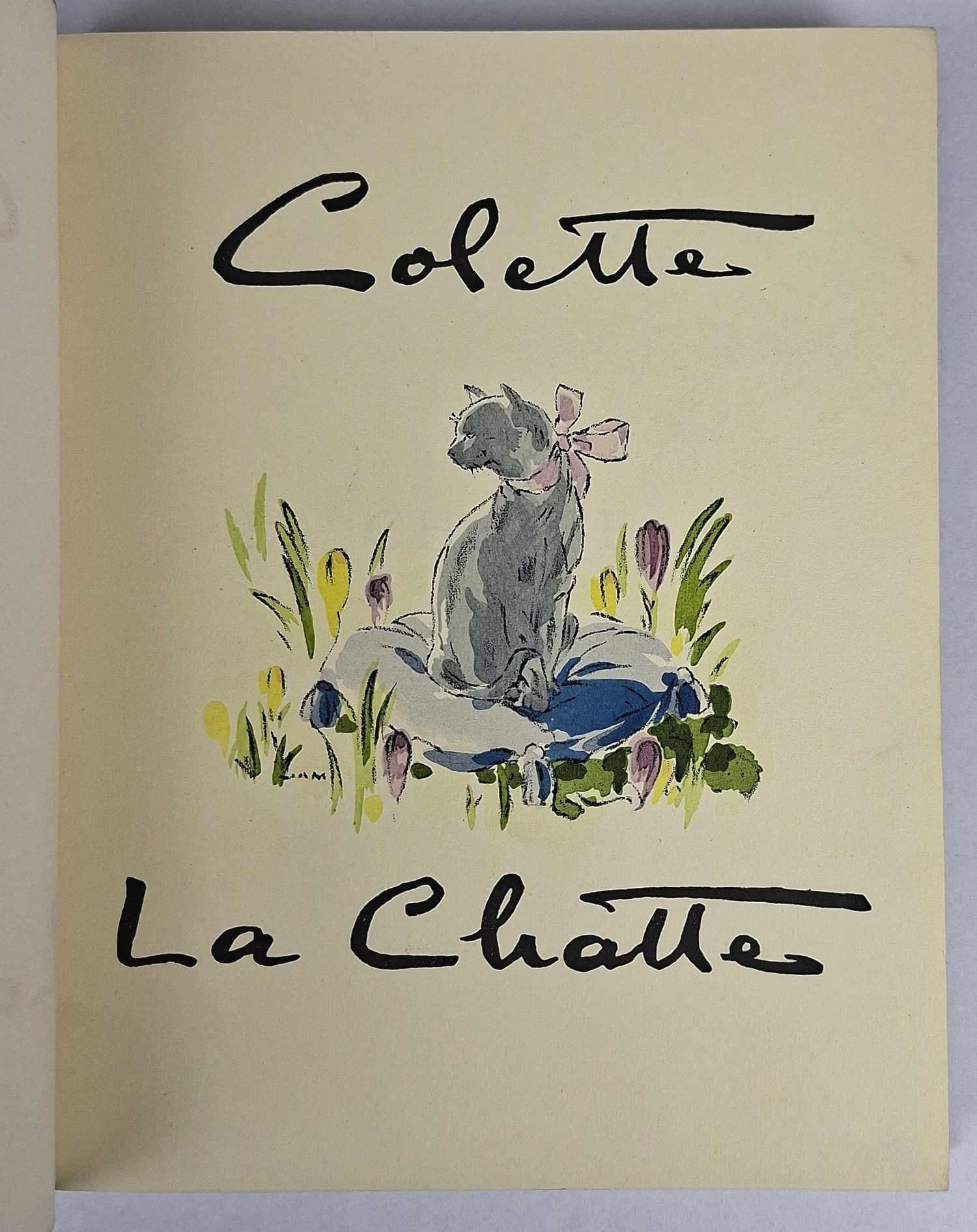 La Chatte - Image 3