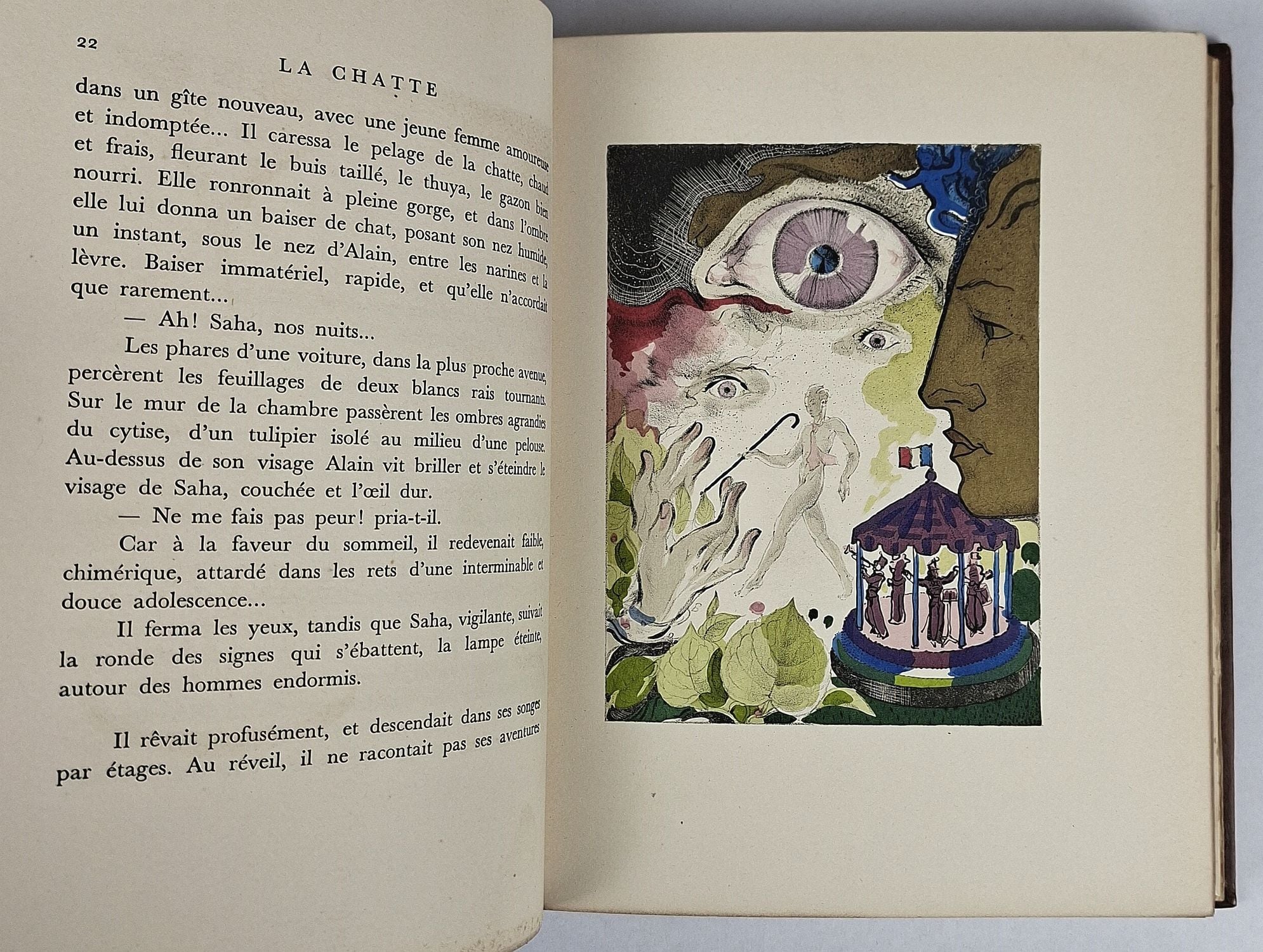 La Chatte - Image 5