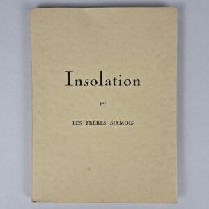 Insolation