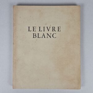 Le Livre Blanc