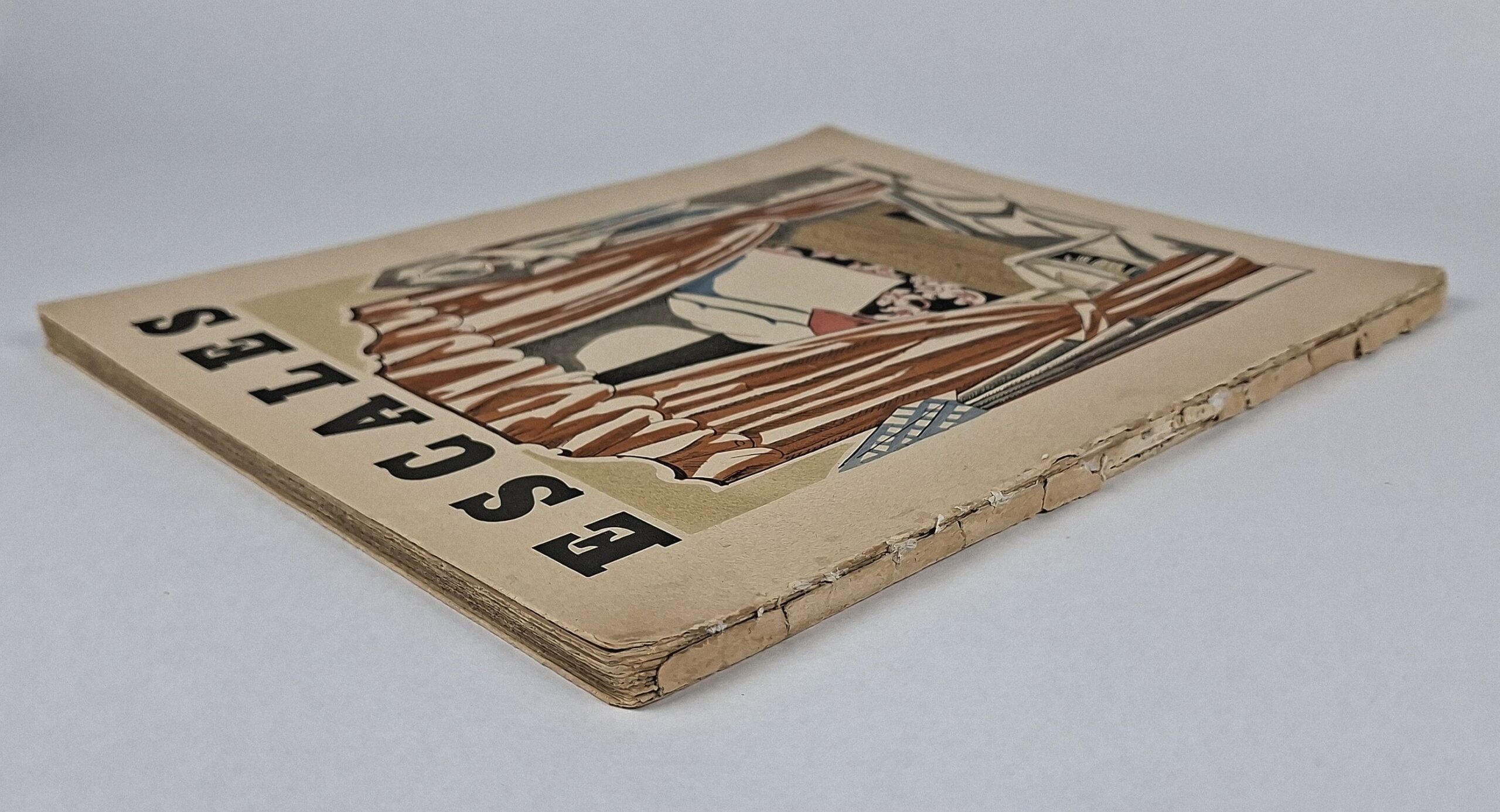 Escales - Image 4