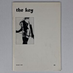 The Key (Issue One)