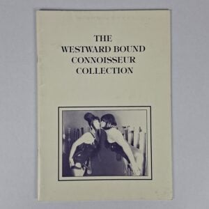The Westward Bound Connoisseur Collection