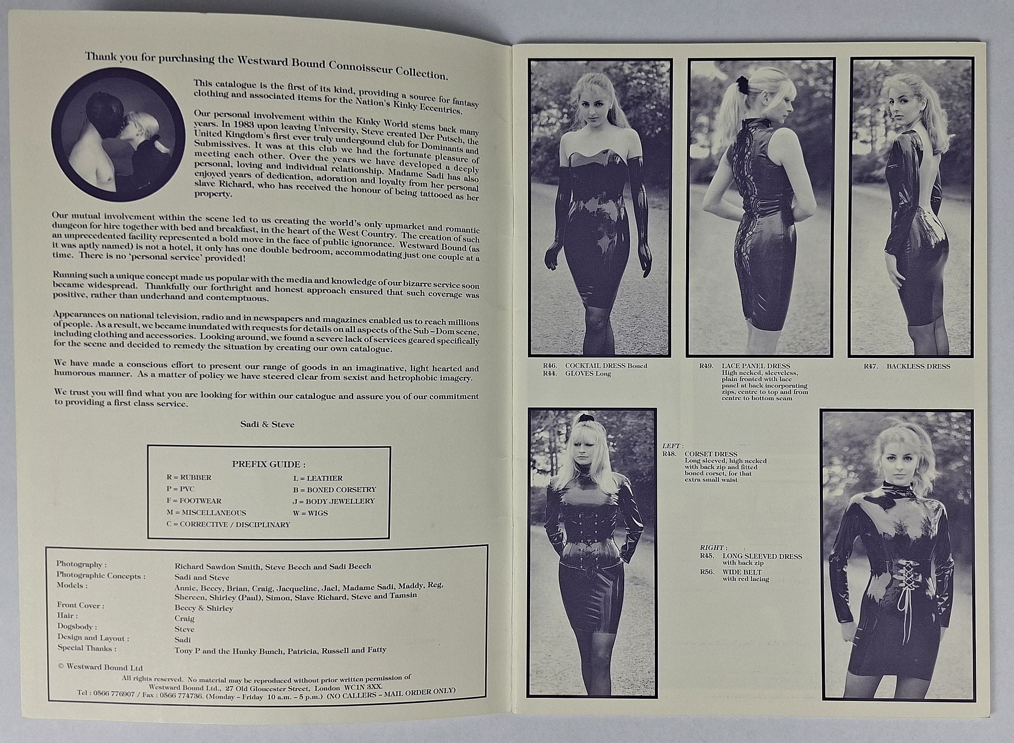 The Westward Bound Connoisseur Collection - Image 2