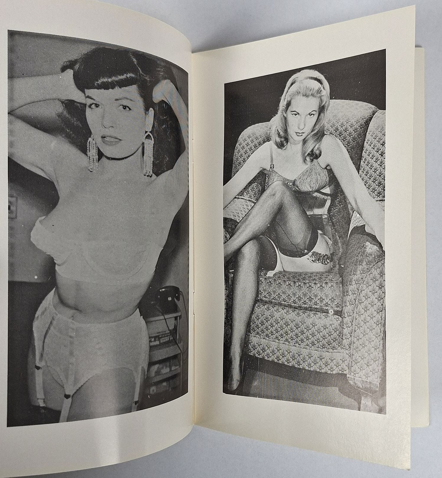 The Corset Fetish Vol. 1 No. 1 - Image 3