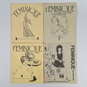 Feminique
