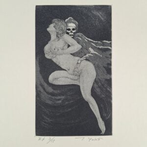 Les Fleurs du Mal