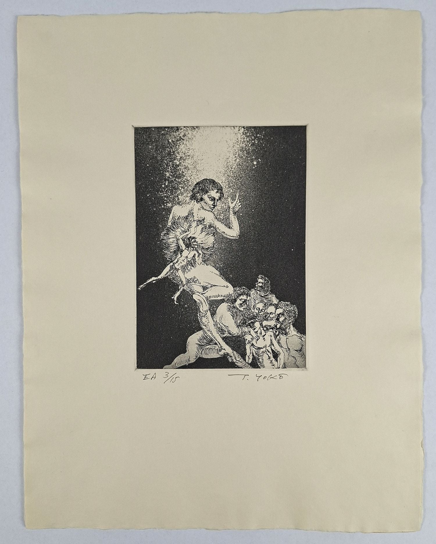 Les Fleurs du Mal - Image 4