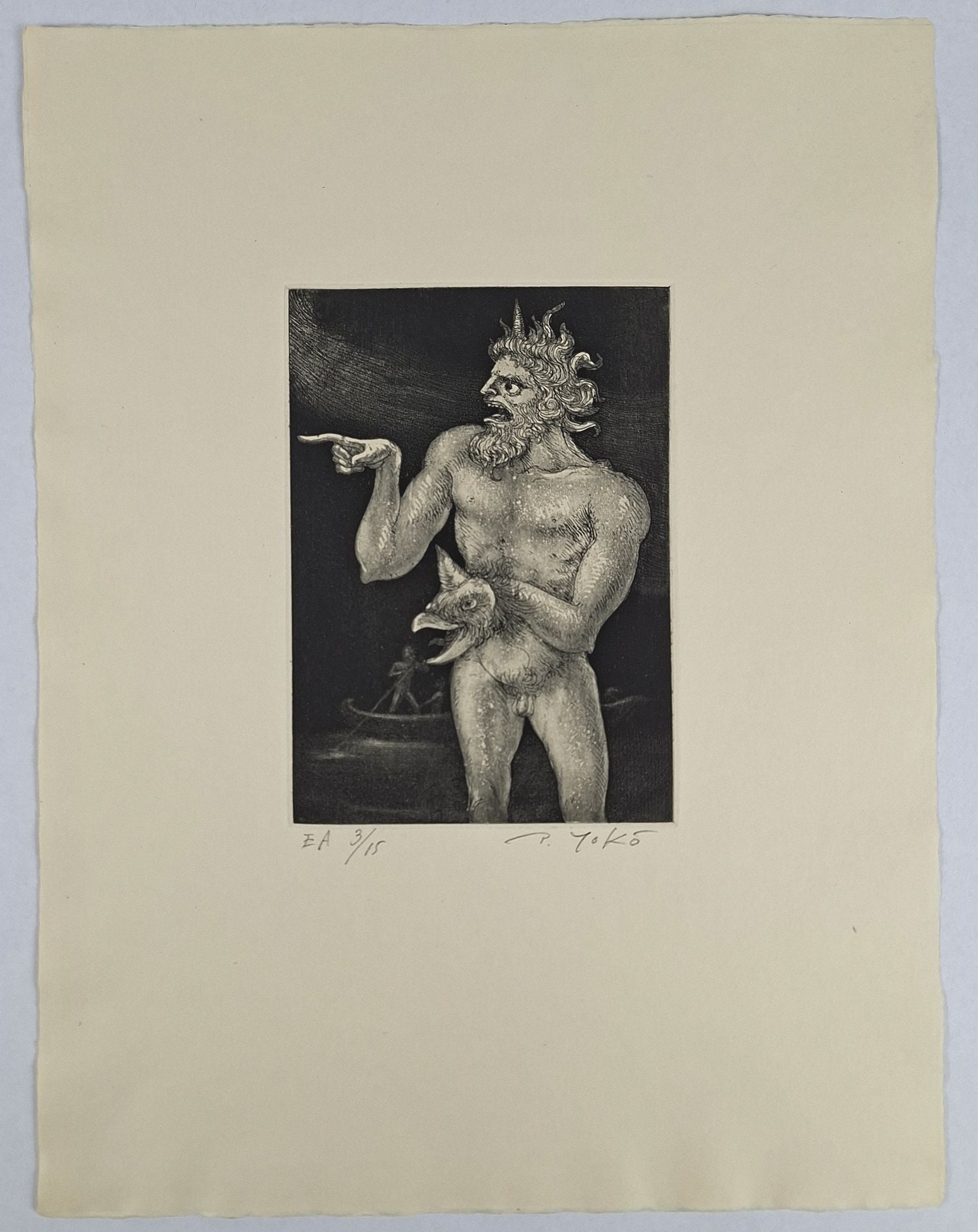 Les Fleurs du Mal - Image 5
