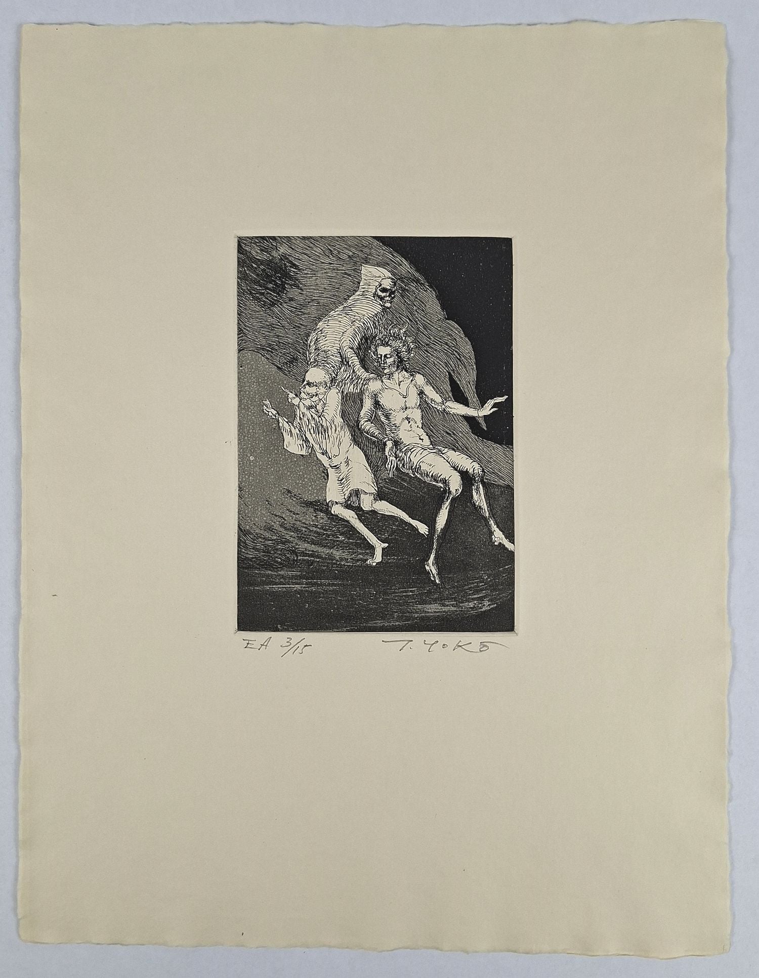 Les Fleurs du Mal - Image 6