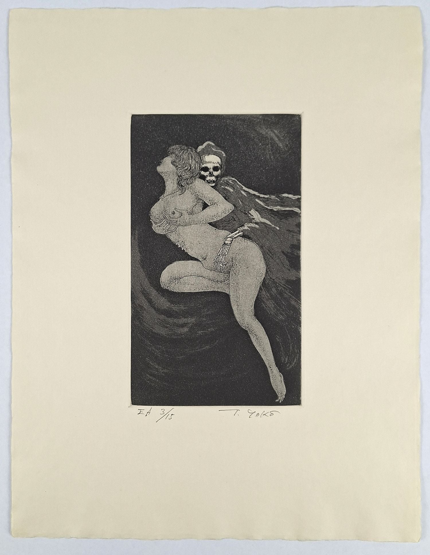 Les Fleurs du Mal - Image 7