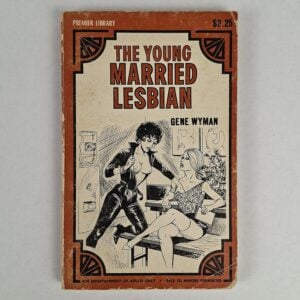 The Young Married Lesbian