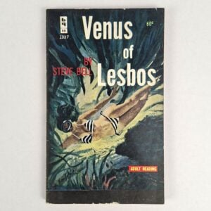 Venus of Lesbos
