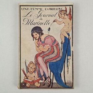 Le Journal de Marinette