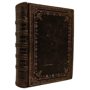 Rituale Romano-Pragense. Jussu & Authoritate Reverendissimi ac Celsissimi Principis, Domini, Domini Ferdonandi, e Comitibus de Khunburg