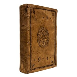 Mercurius Gallobelgicus: siue, Rerum in Gallia & Belgio Potissimum: Hispania Quoque, Italia, Anglia, Germania, Polonia, vicinisque locis ab anno 1588. vsque ad Martium anni praesentis 1594. gestarum, nuncius. Opusculum in Sex Libros...
