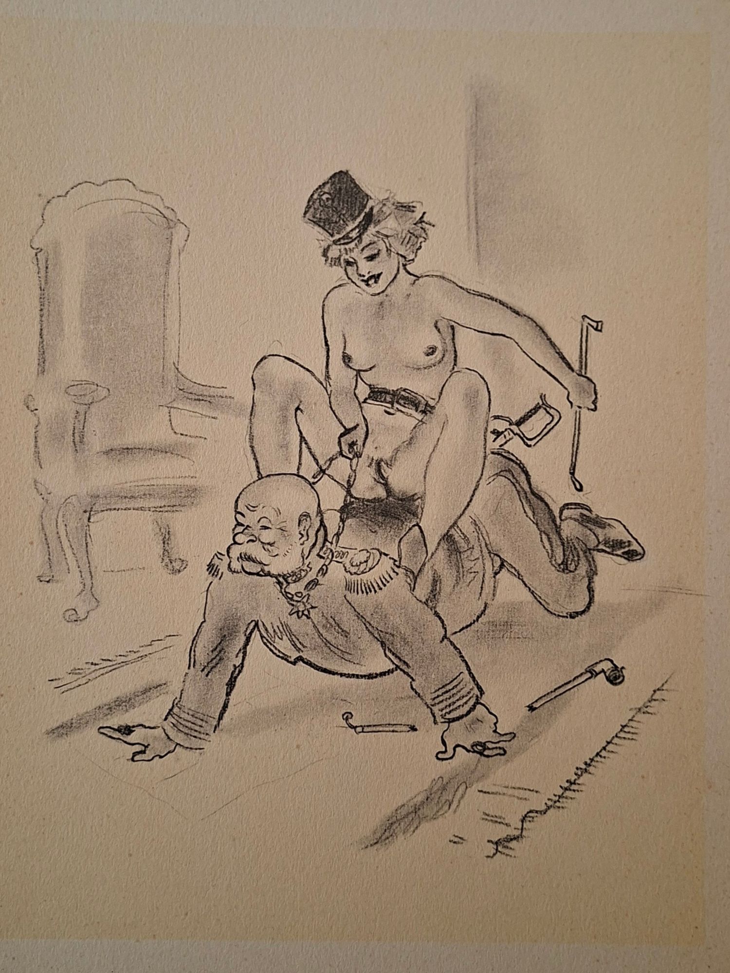 Umeni Vtipu a Pohybu: Allegorie K Operam a Operetam - Image 5