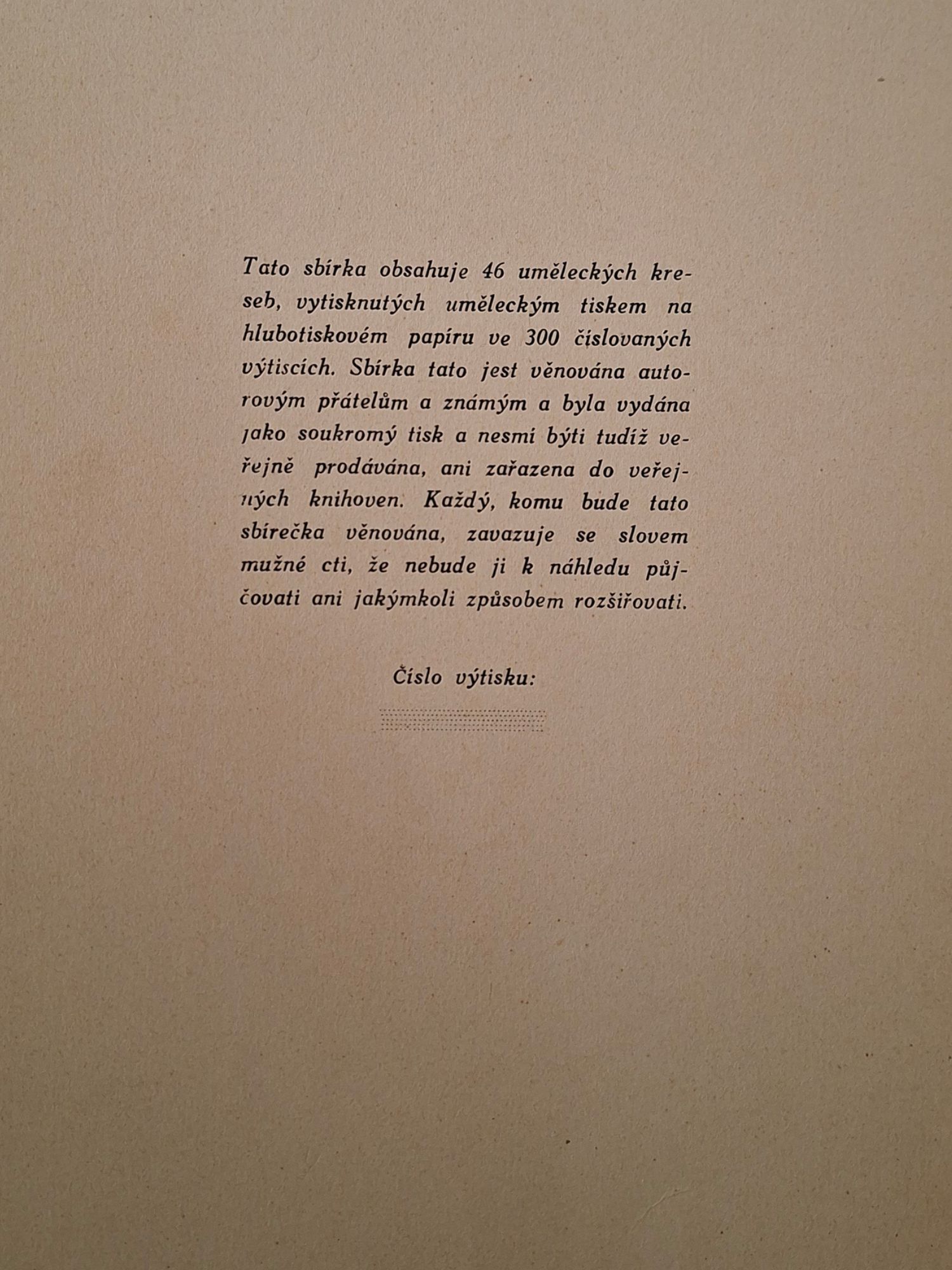 Umeni Vtipu a Pohybu: Allegorie K Operam a Operetam - Image 9