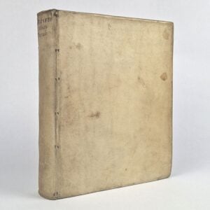 Telluris Theoria Sacra, Originem & Mutationes Generales Orbis Nostri, ...