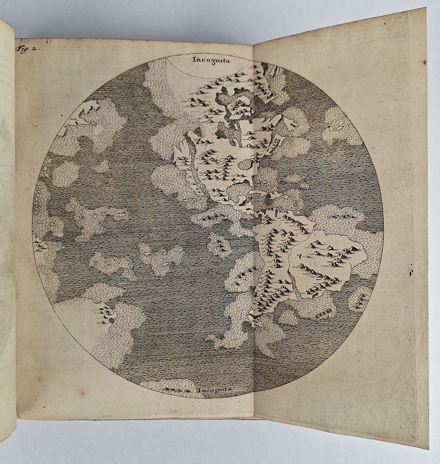 Telluris Theoria Sacra, Originem & Mutationes Generales Orbis Nostri, ... - Image 4