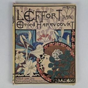 L'Effort