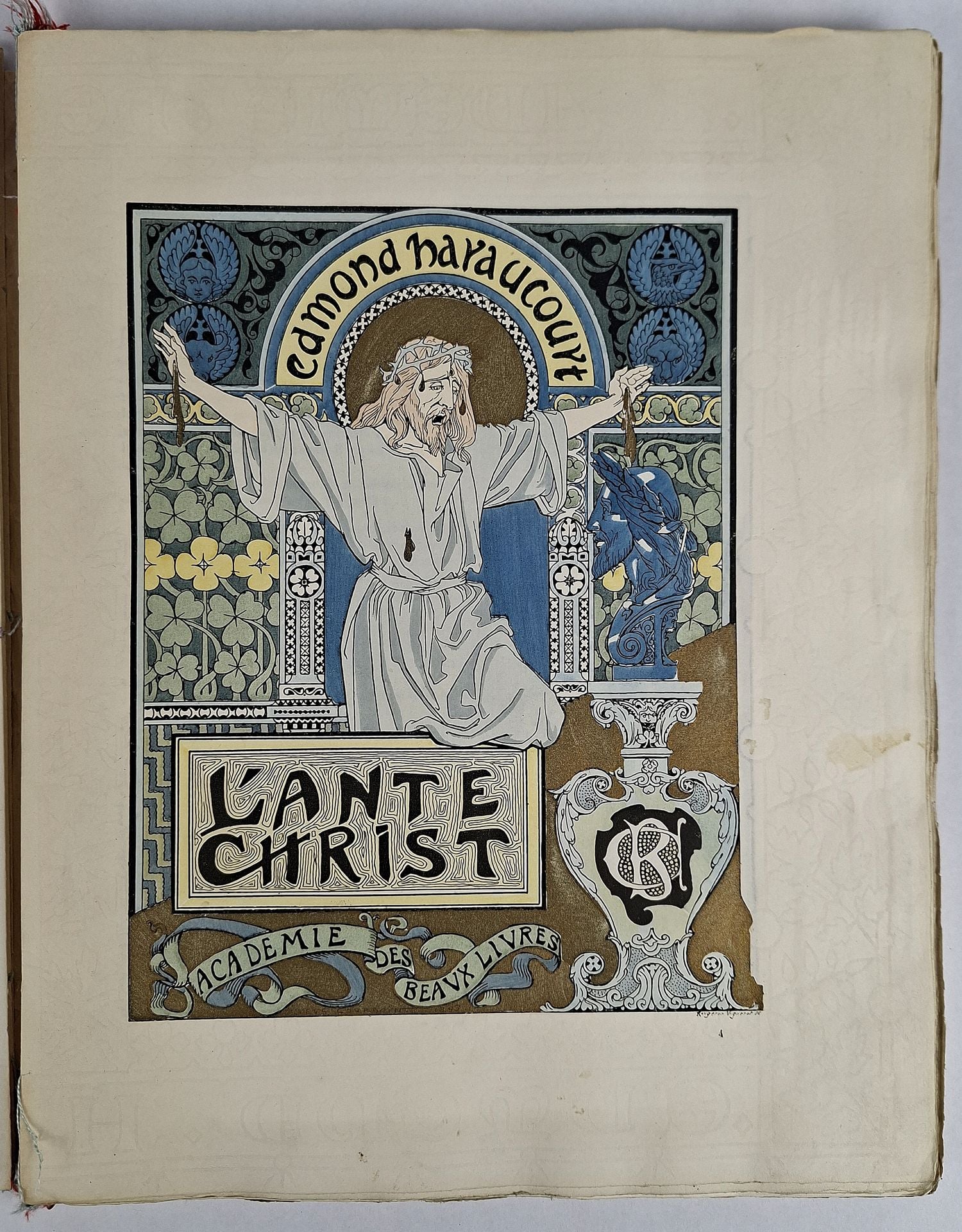 L'Effort - Image 7