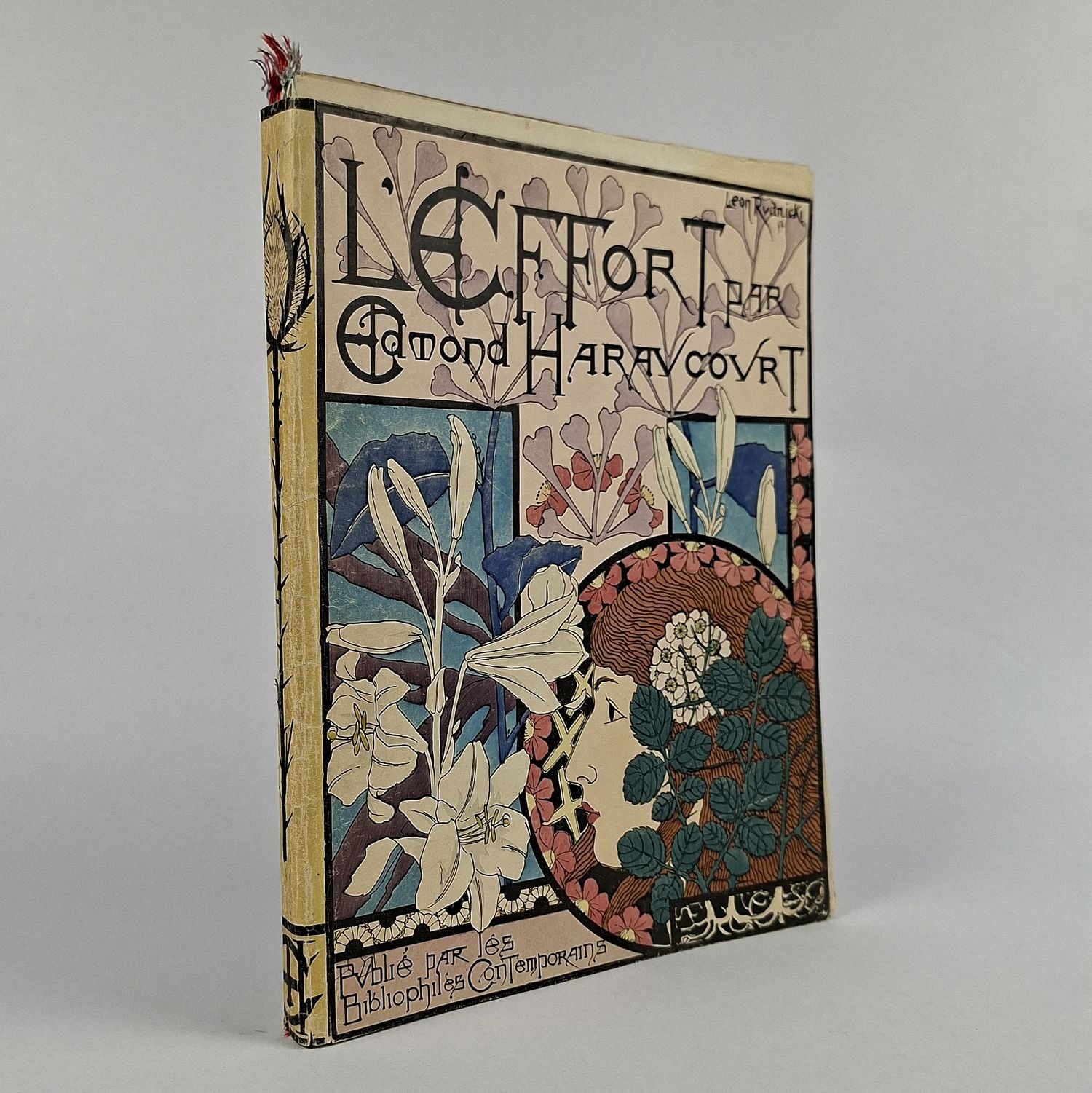 L'Effort - Image 9