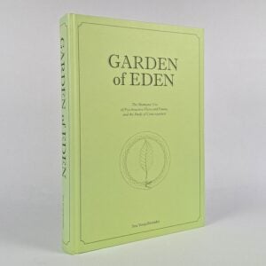 Garden of Eden: The Shamanic Use of Psychoactive Flora and Fauna, and the Study of Consciousness