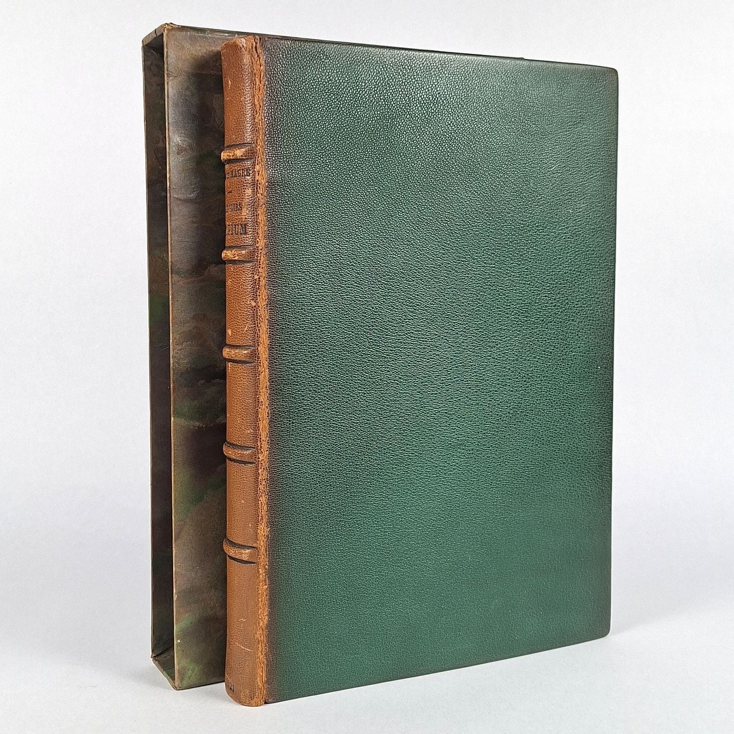 Les Soirs d'Opium. Poesies. - Image 2