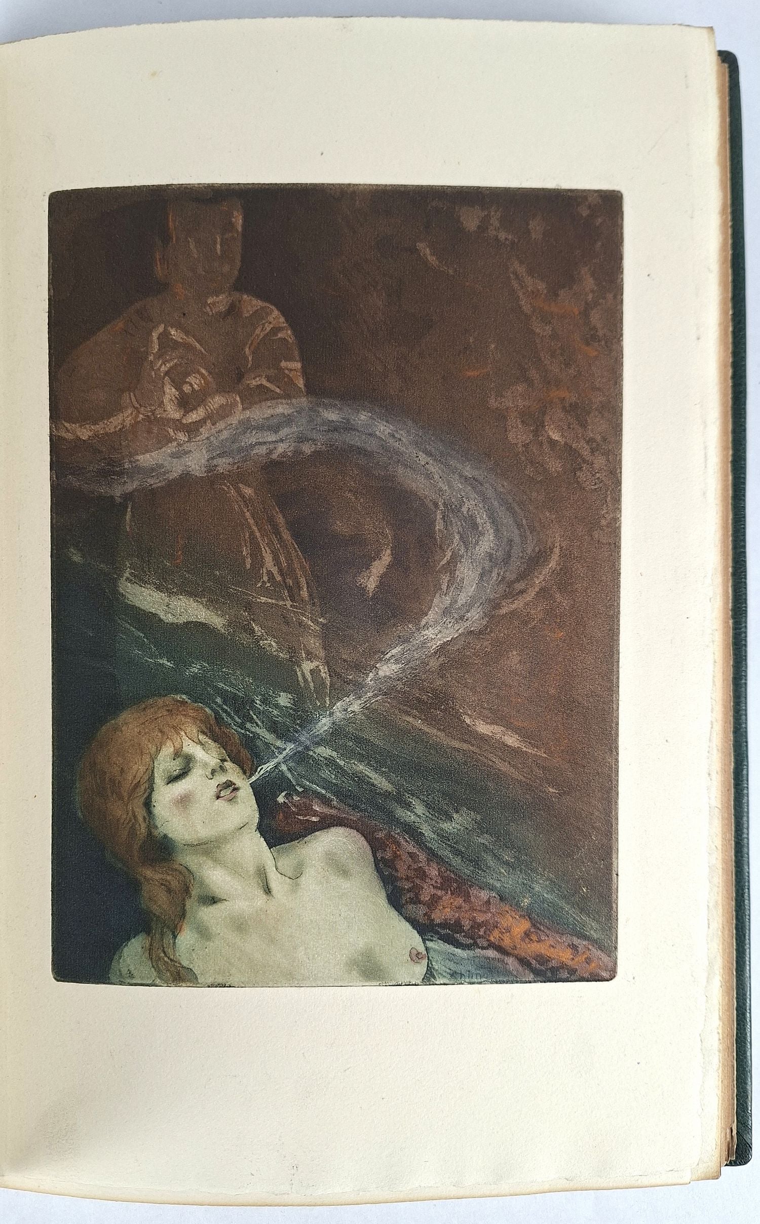Les Soirs d'Opium. Poesies. - Image 7