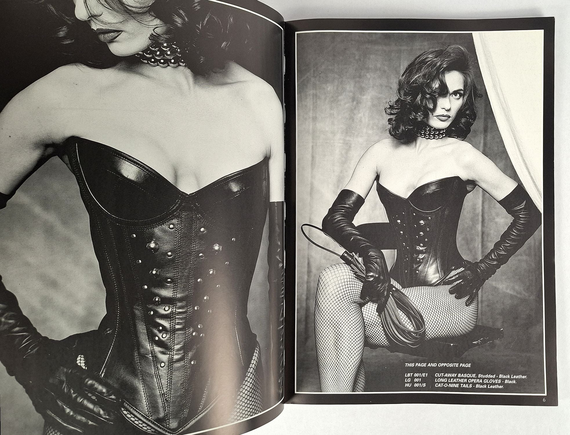 DeMask Unique Clothing Company: Corsetry & Lingerie - Image 2