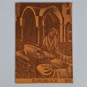 Sureblock