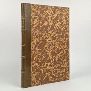 Annual Report of the Northern Protector / Chief Protector of Aboriginals, 1903-1909