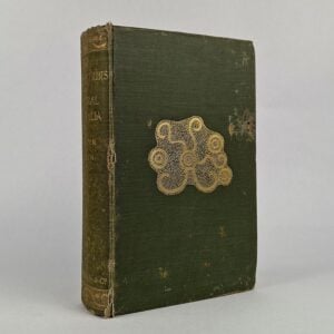 The Northern Tribes of Central Australia (Walter Roth's Copy)