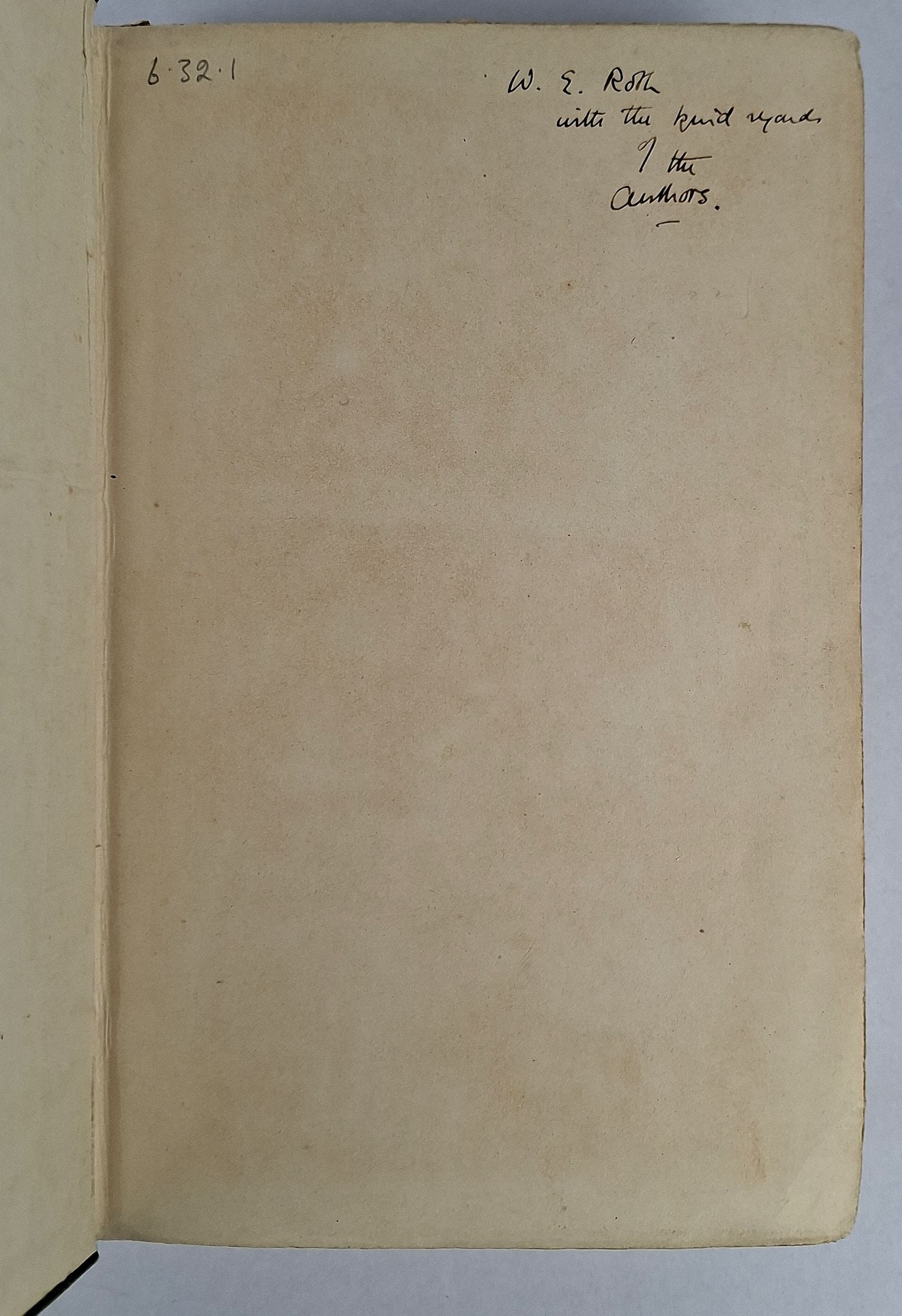 The Northern Tribes of Central Australia (Walter Roth's Copy) - Image 2