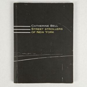 Street Strollers of New York