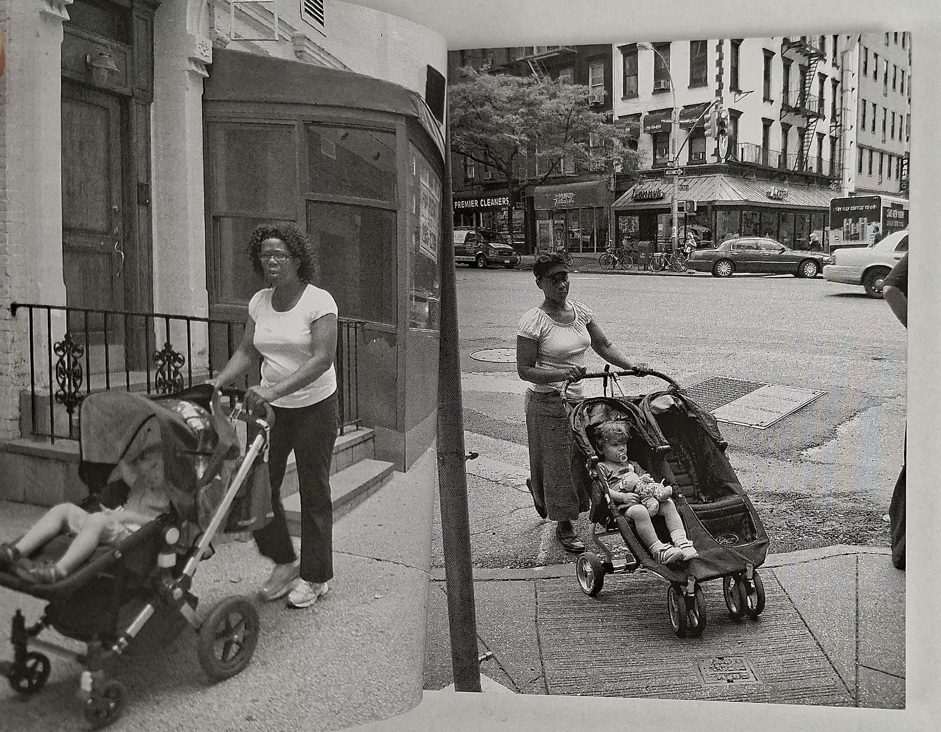 Street Strollers of New York - Image 2