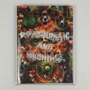 Psychedelics and Technics