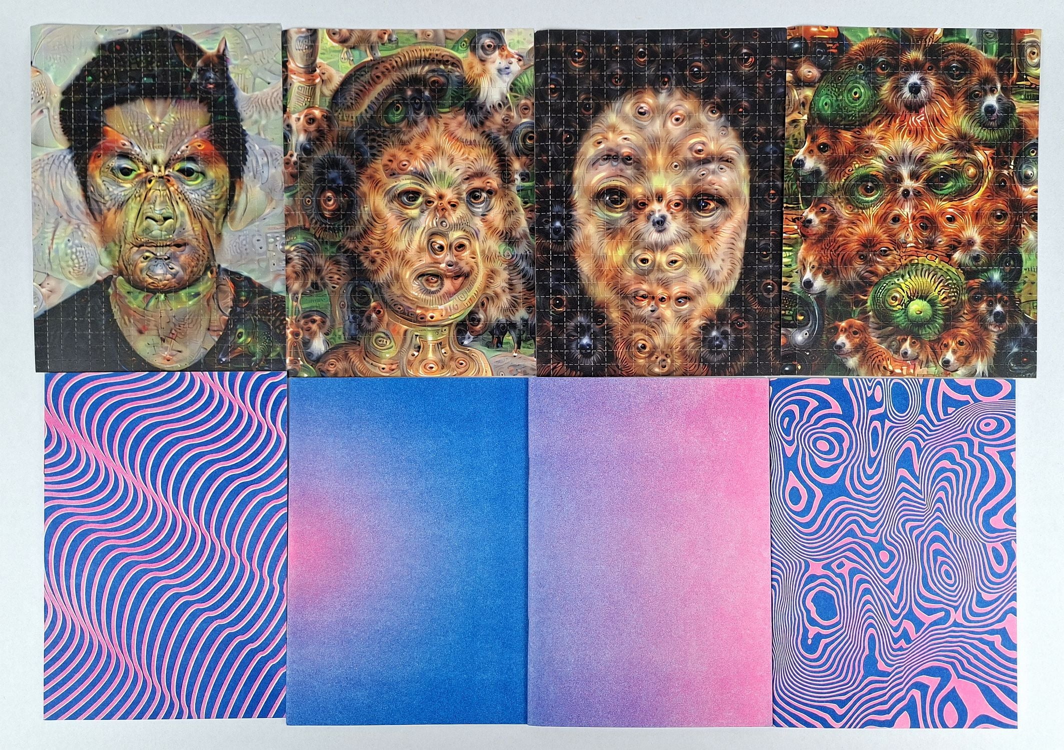 Psychedelics and Technics - Image 2