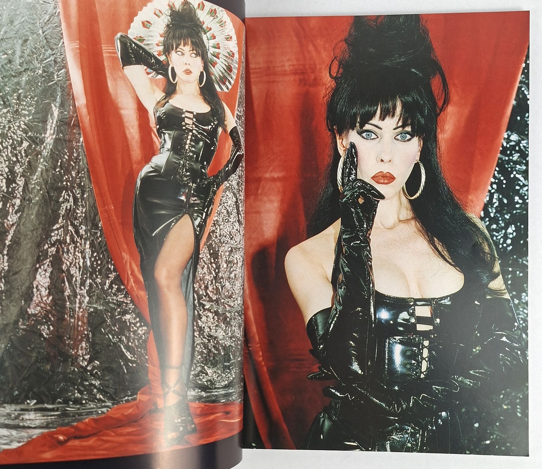 The Fetish Witch - Image 2