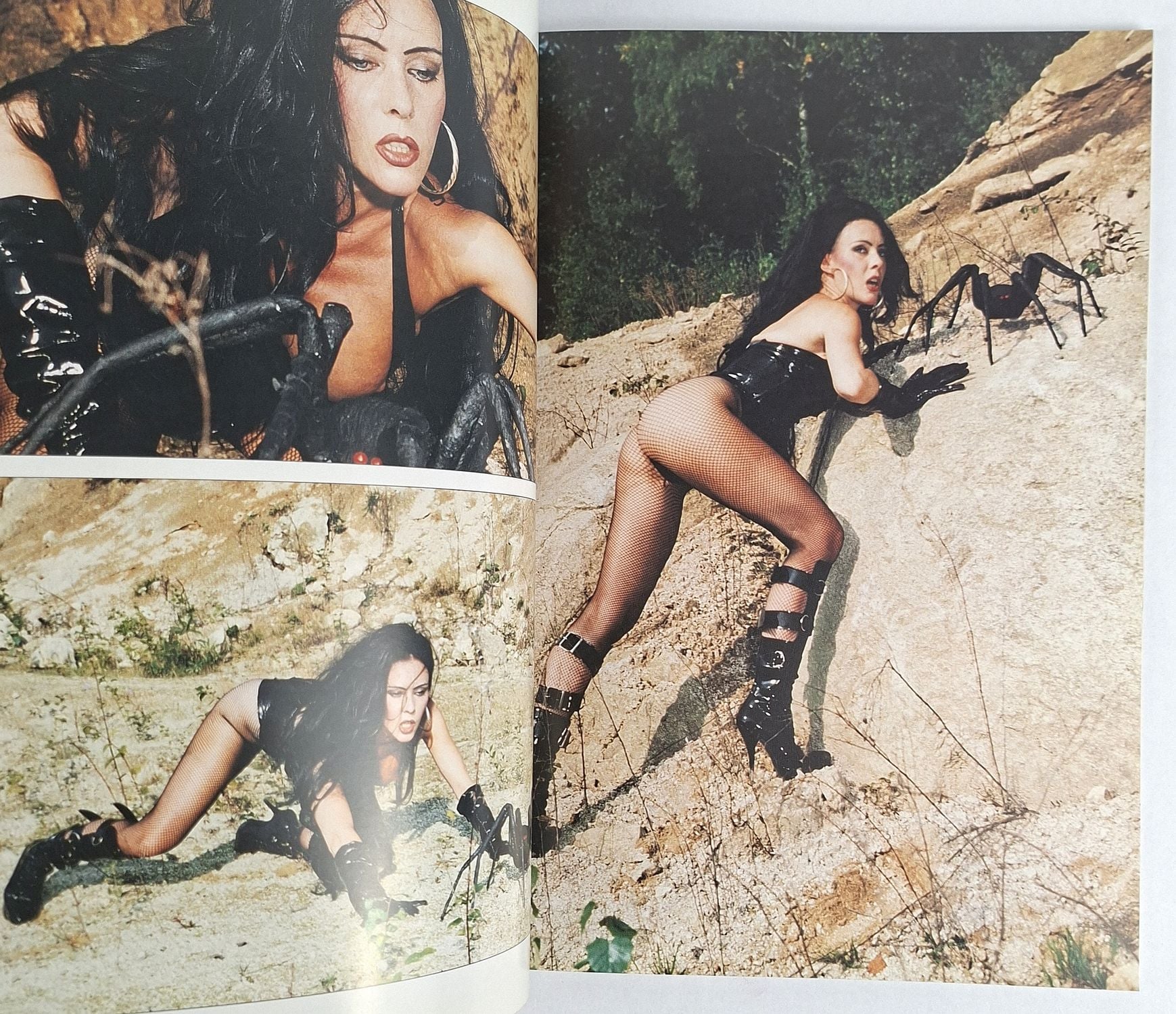 The Fetish Witch - Image 3