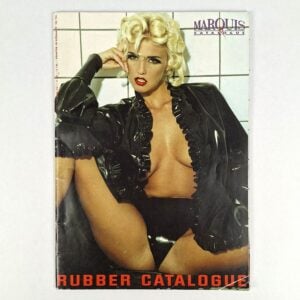 Rubber Catalogue