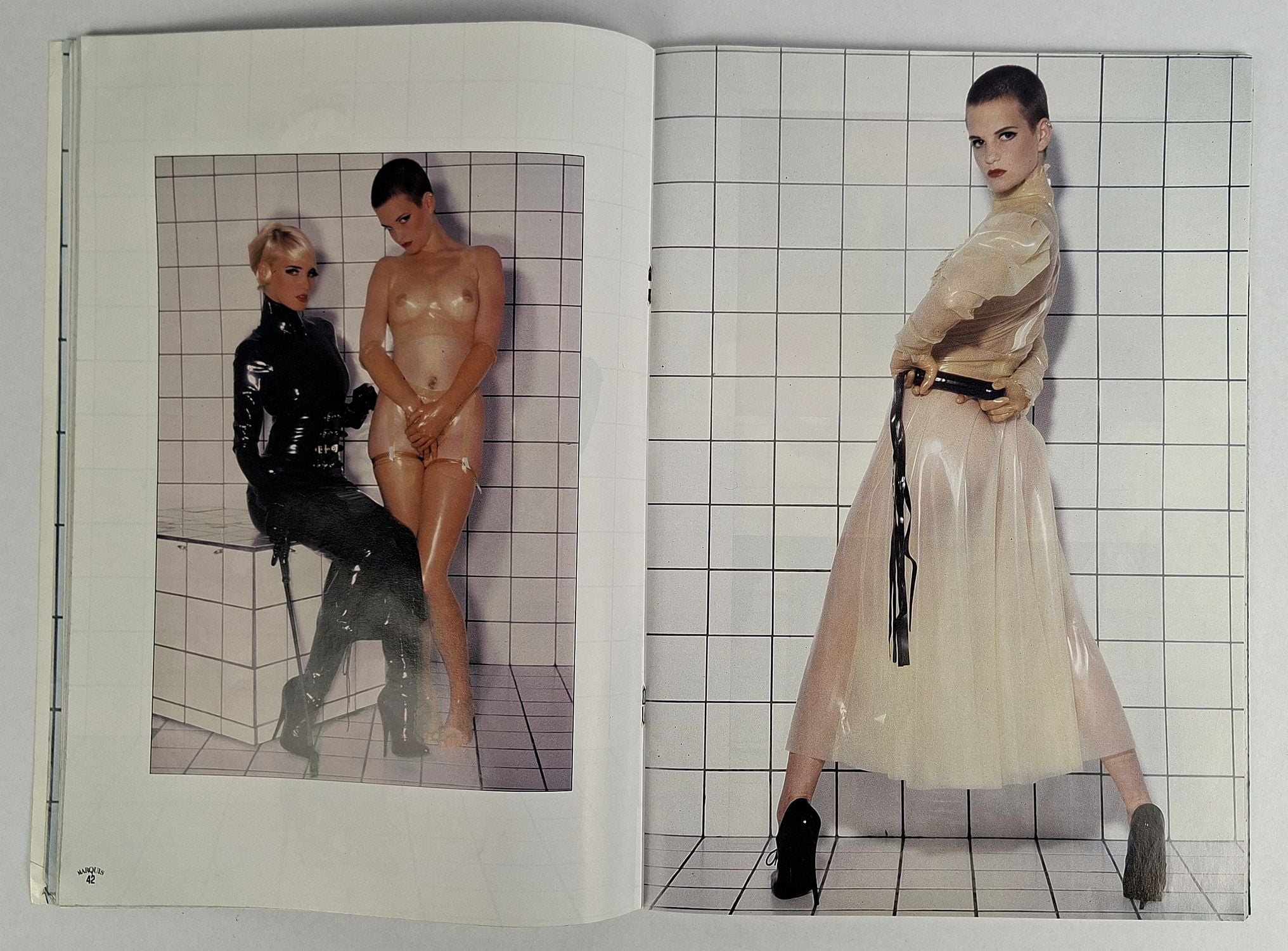 Rubber Catalogue - Image 2