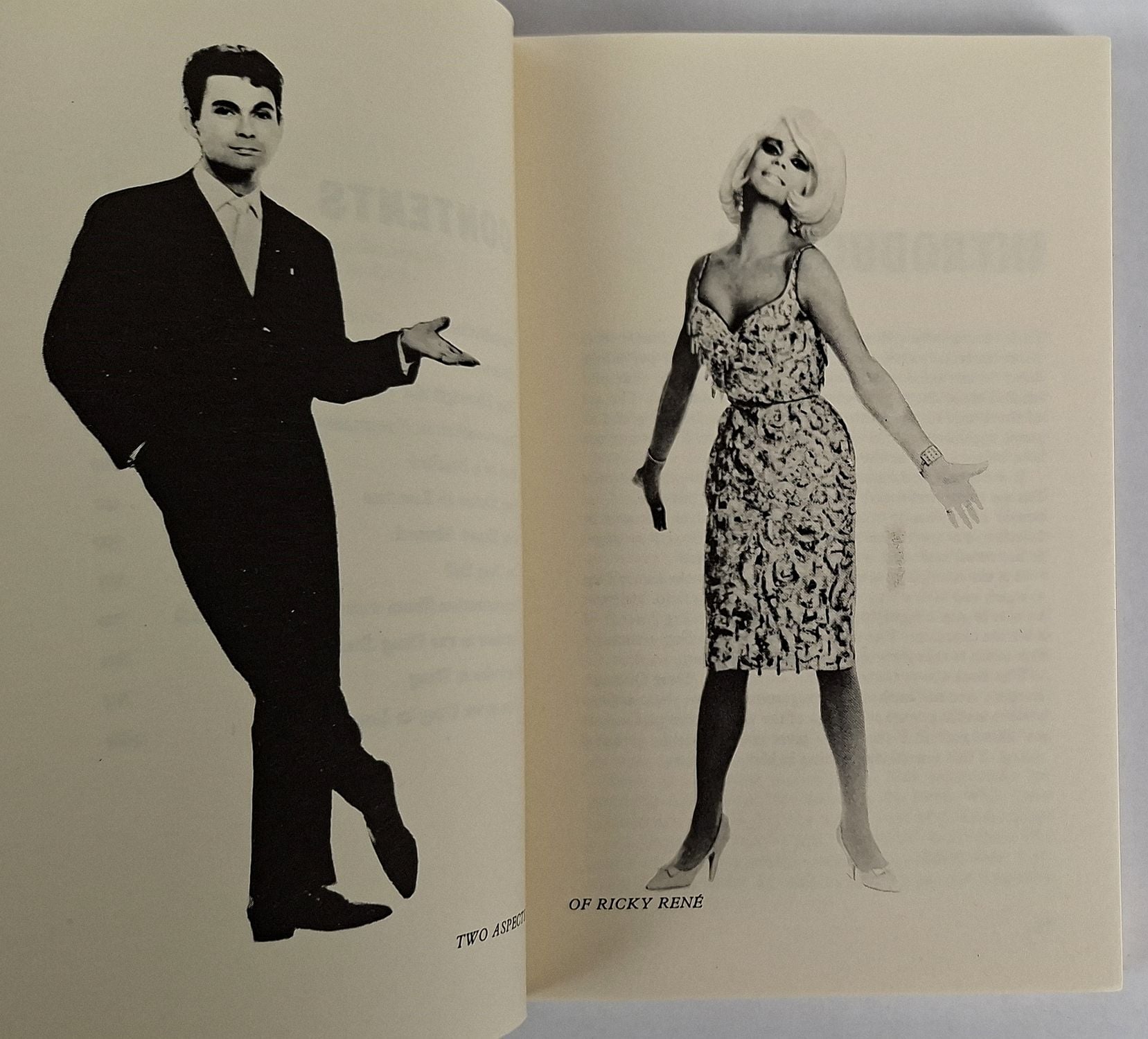 The Drag Scene: The Secrets of Female Impersonators - Image 2