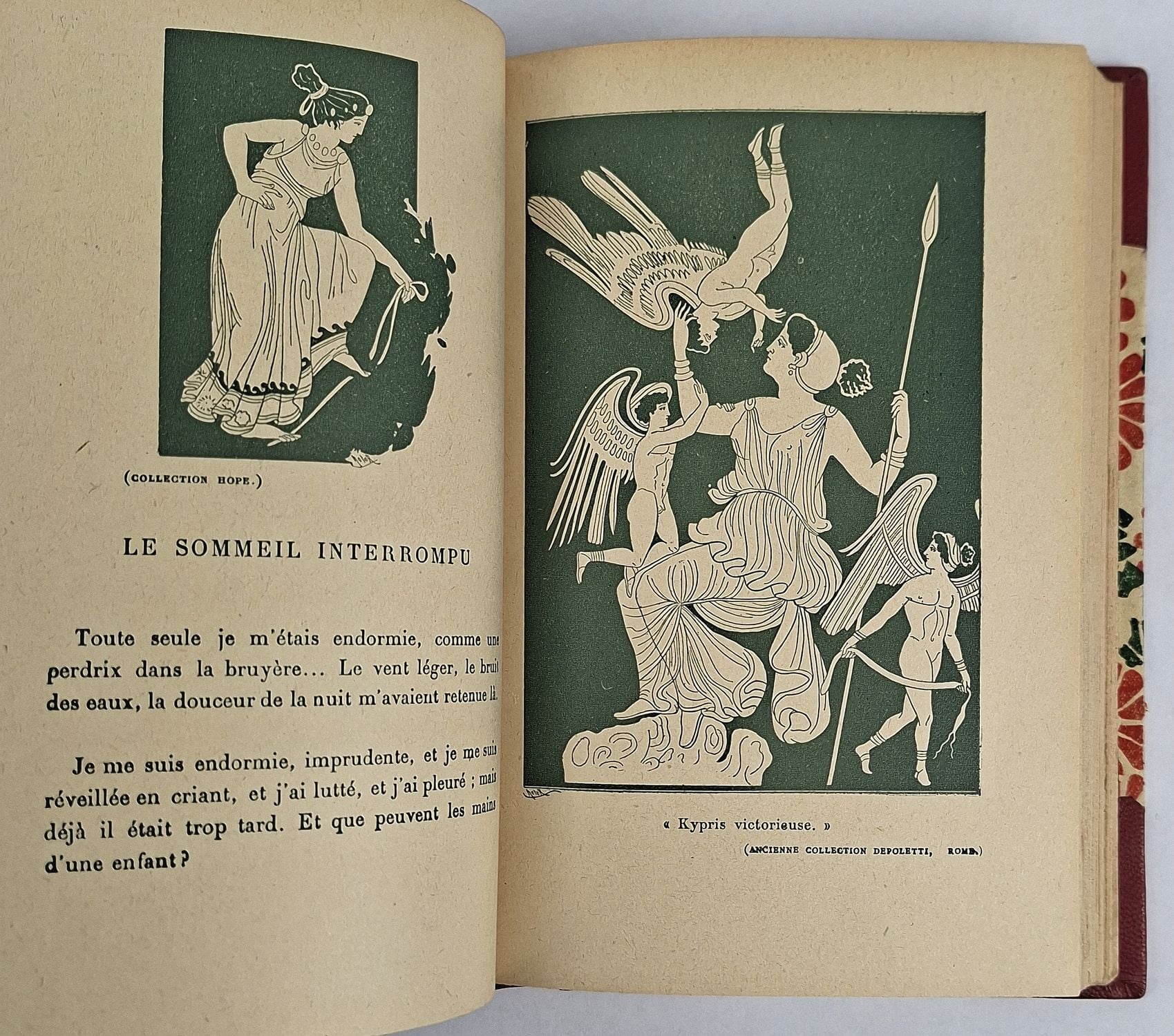 Les Chansons de Bilitis - Image 3