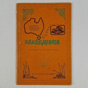 Australian Handbook for Outdoor Growing of Marijuana