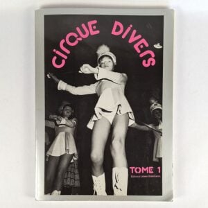 Cirque Divers