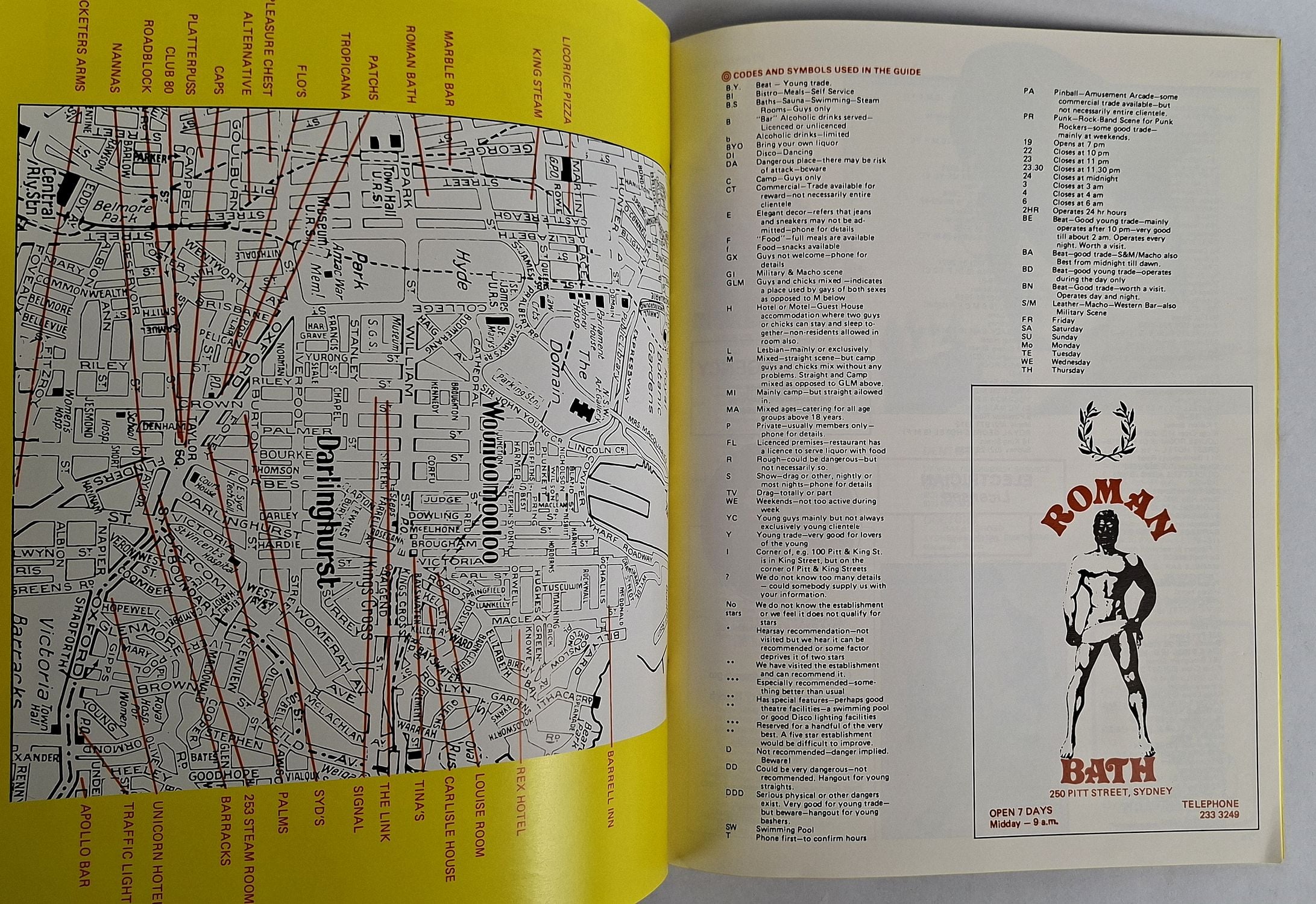Sydney Playguy Vol. 2 No. 13 - Image 2